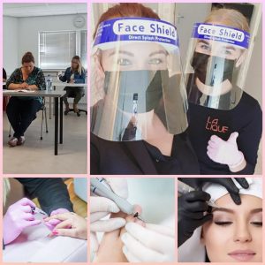 We mogen weer (beperkt) open!